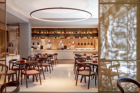 长城脚下的公社