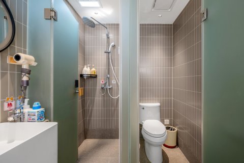 西湖月溪•花园民宿(青芝坞店)