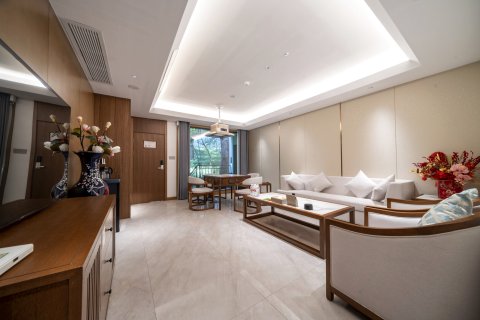 梓潼七曲山大酒店