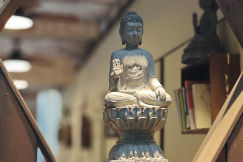 斯普兰酒店(两路口地铁站店)