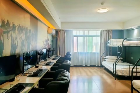 兴国非凡大酒店