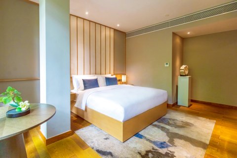 广州花都木莲庄清泉度假酒店