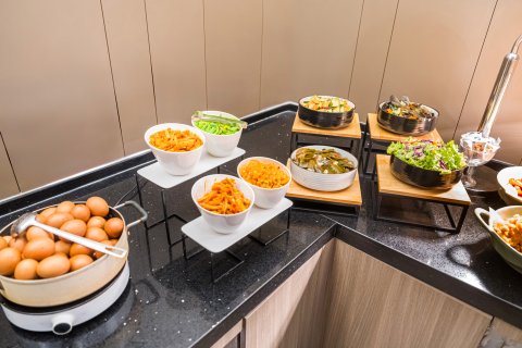 汉庭酒店(长白山二道白河网红街店)