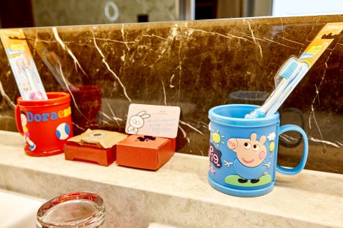 苏州同里湖大饭店