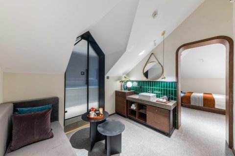 LIVING SPACE聆境·美墅(厦门鼓浪屿三丘田码头店)