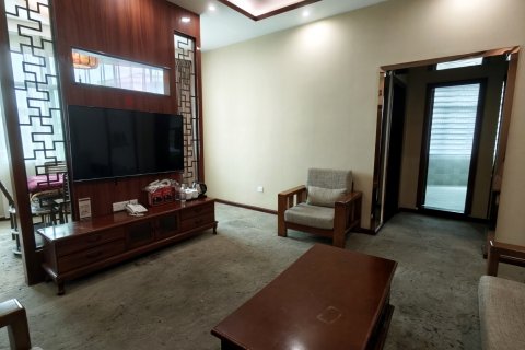 普定黑森林主题酒店