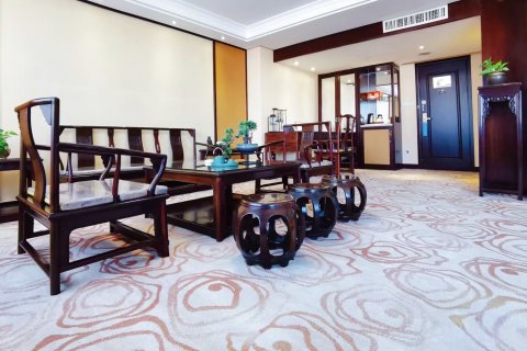 新昌白云山庄(大佛寺店)