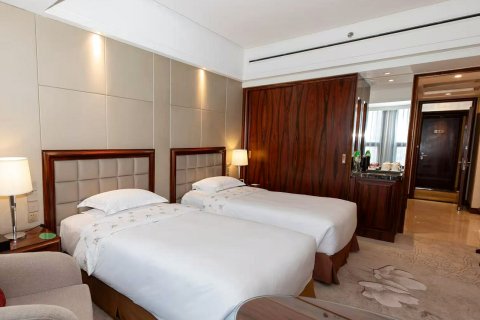 北京贵都大酒店