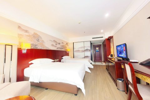 陇南金都大酒店(陇南高铁站店)