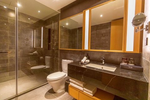 广州花都木莲庄清泉度假酒店