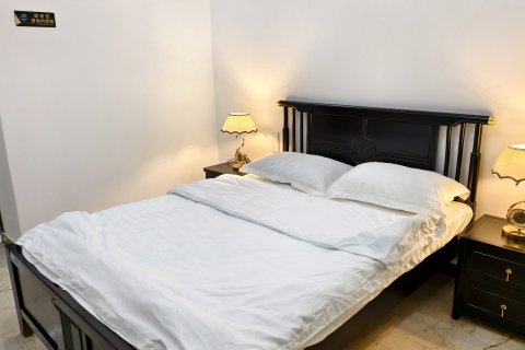 美女岛梅园民宿