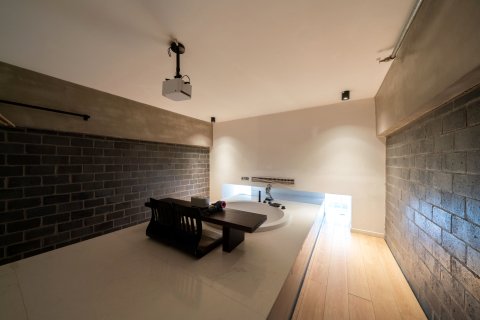 趣屋travel电竞酒店(观音桥龙湖新壹街店)