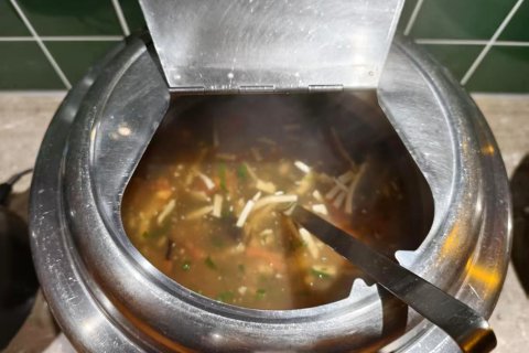 谷德豪酒店(晋城太行路店)