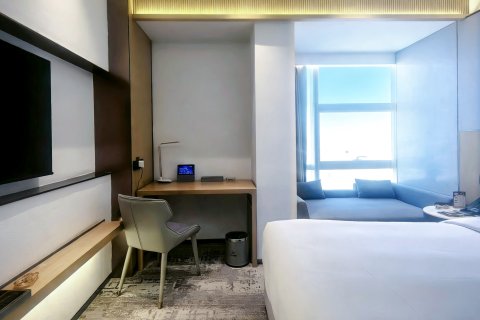 邯郸丛台大酒店(丛台公园邯郸道店)