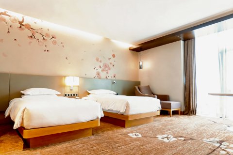 贵阳希顿国际酒店(云岩区店)