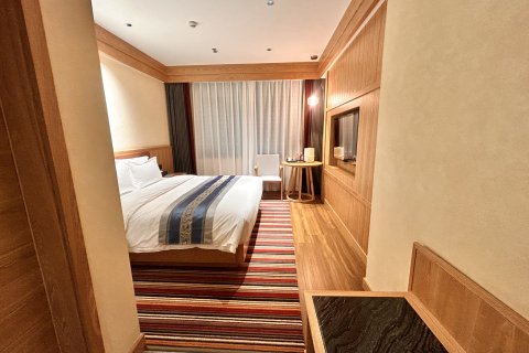 拉萨萨诺生态大酒店(大昭寺富氧店)