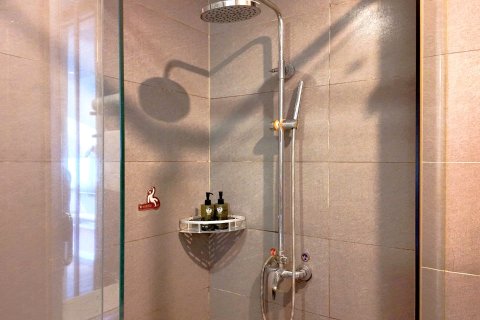 桑尼贝尔连锁酒店(邓州花洲书院文化路店)