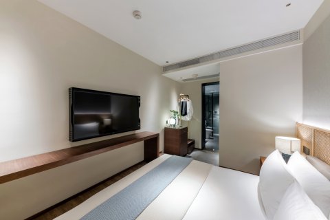 LIVING SPACE聆境·美墅(厦门鼓浪屿三丘田码头店)