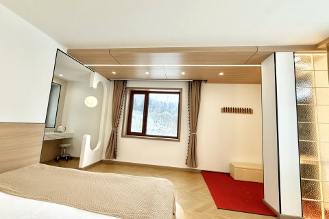 雪谷龙江高升客栈