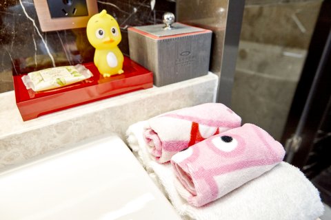 苏州同里湖大饭店