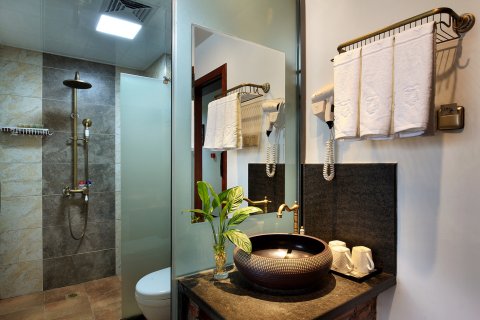 漓江泊夕酒店(桂林两江四湖店)