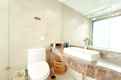 石泉珍珠泉大酒店