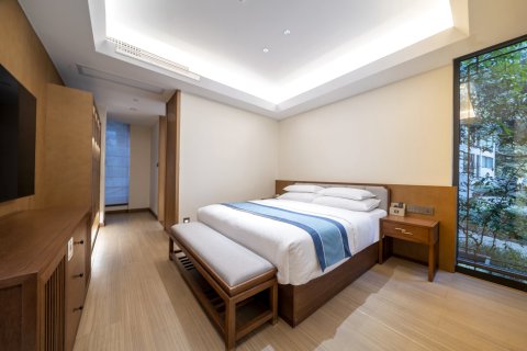 梓潼七曲山大酒店