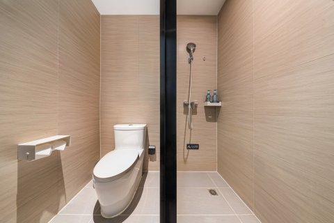 汉庭酒店(长白山二道白河网红街店)