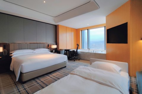 福州三迪希尔顿酒店