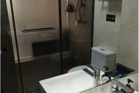 蓝田云都商务宾馆