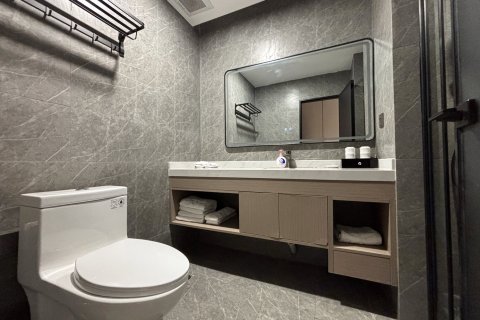 潮州迎宾馆(潮州西湖人民广场店)