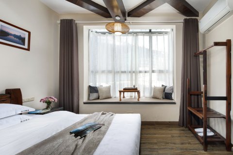 漓江泊夕酒店(桂林两江四湖店)