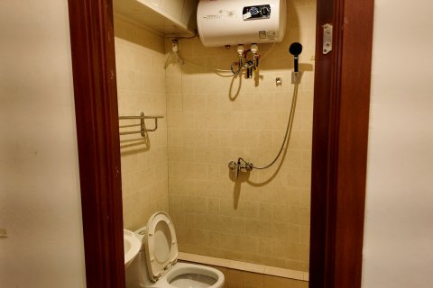 卡兹青年拼游旅舍(哈尔滨中央大街店)