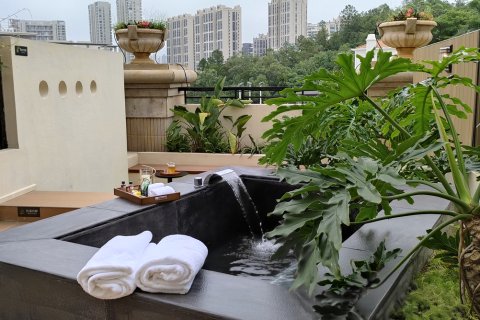 台山新世界酒店