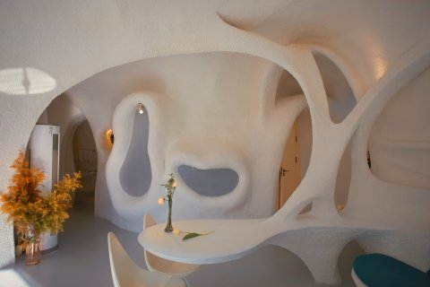 抚仙湖阑珊宿·蚂蚁窝民宿