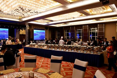 荣成石岛宾馆(石岛人家景区店)