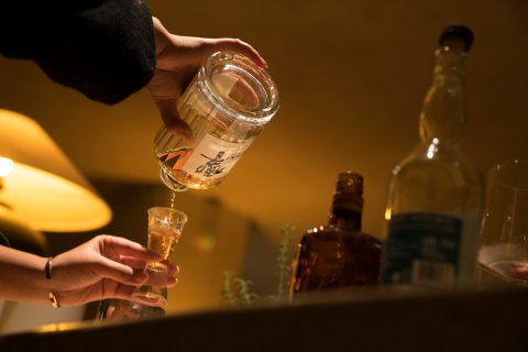 大理双廊安七洱海度假酒店