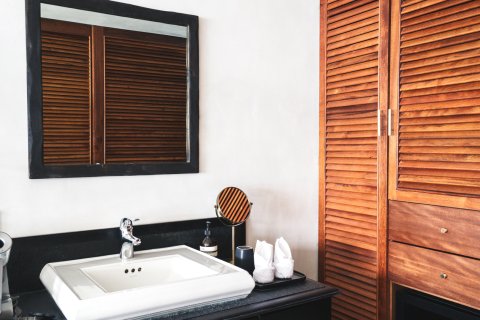 大理双廊安七洱海度假酒店