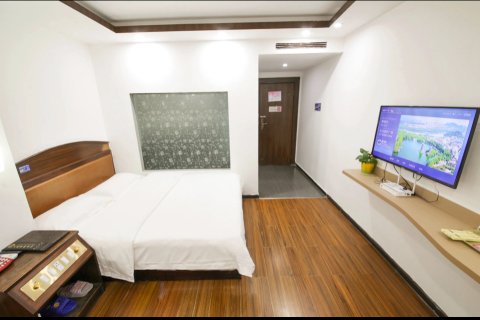 藤县九腾商务宾馆