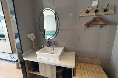 涉县碧水湾商务宾馆