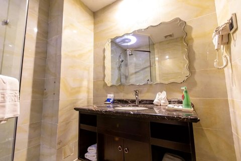 本溪巴里岛国际酒店