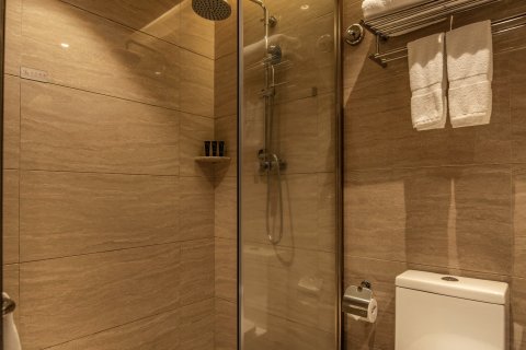 晋江万佳东方酒店(万达广场店)