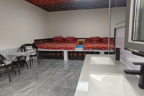 雪谷老姜家客栈(中国雪谷风景区店)