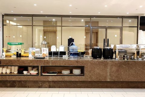 汉庭酒店(宽城神栗店)