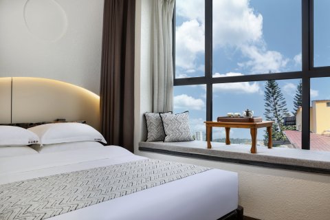 漓江泊夕酒店(桂林两江四湖店)