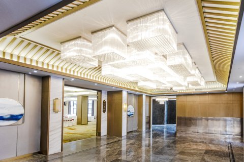 宁国云门度假酒店(皖南川藏线咨询点店)