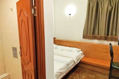 卡兹青年拼游旅舍(哈尔滨中央大街店)