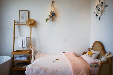 抚仙湖阑珊宿·蚂蚁窝民宿