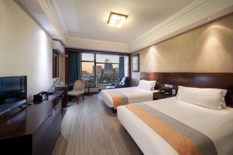 浦京大酒店(嘉兴平湖乍浦九龙山店)