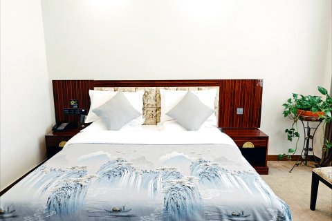 张掖新城大酒店